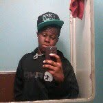 Lucian Johnson - @lnasty17 - Instagram