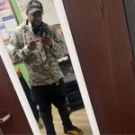 Lucian Johnson - @gasslife27 - Instagram