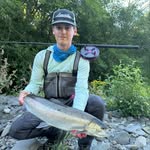 Lucian Johnson - @pnw_fishin05 - Instagram