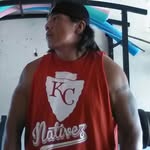 Lucian Johnson - @kahwahc_the_myth - Instagram