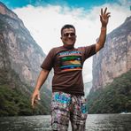 Lucian Lopez - Facebook