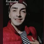 Luciano Lopez - @lucianlopez999 - Instagram