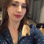 Luciana Schmidt - @_lucianaschmidt - Instagram