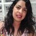 Luciana Venâncio - Facebook