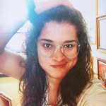 Luciana Olvera - @luciana_olvera - Instagram