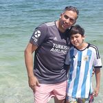 Luciano Suarez - @cucuruchito77 - Instagram