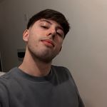 Luciano Suárez - @luciano_suarez12 - Instagram