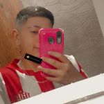 Luciano Suarez - @lucianosuarez34 - Instagram