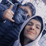 Luciano Suarez - @lucianosuarez_5 - Instagram