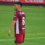 Luciano Suarez - @luchoosuarez6 - Instagram