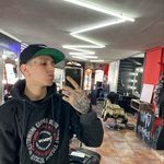 Luciano Suarez - @lucianosuarez9420 - Instagram