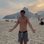 Luciano Suarez - @lucianosuarez99 - Instagram