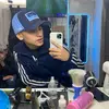 Luciano Suarez - @lucianosuarezz_ - TikTok