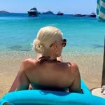 Lucie Bray - @queenluce75 - Instagram