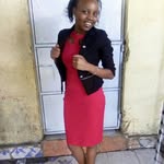 Njambi Njenga - @luciebrayo - Instagram