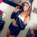 @lucie.clarke11 - Instagram