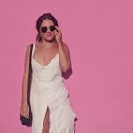 Lucie Clark - @whatluciewore - Instagram