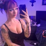 Lucie Clark - @c3x4w91 - Instagram