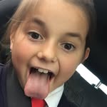 Lucie Clark - @lucie.clark - Instagram