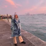 Lucie Clark - @_.__lucie__._ - Instagram