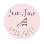 Lucie Clark - @luciejane_embroidery_ - Instagram