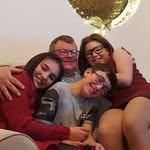 Lucie Clark - @clark_lucie_priv - Instagram