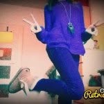 Lucie Clark - @_singformylife_ - Instagram