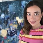 Lucie Clark Art - Facebook