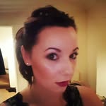 Lucie Dunn - @lci89 - Instagram
