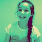 @luciedunne1 - Instagram