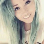 @lucie_freeman - Instagram