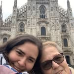 Lucia Giunta - @lucielonges - Instagram