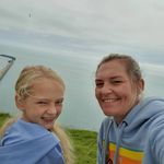Lucie Brown - @lucielong - Instagram