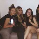 @lucielongmanxx - Instagram