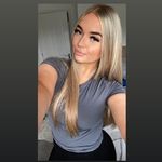 @lucie.mckeex - Instagram
