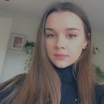lucie - @luciemurphy - Instagram