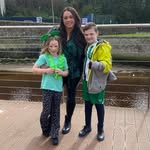 Lucie Murphy - @murphylucie - Instagram