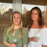 Lucie Murphy - @luciemmurphy - Instagram