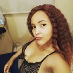 Irene Khumalo - @lucieramirez9 - Instagram