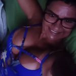 Luciene Silva - @luciene5334 - Instagram