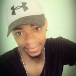 Lucien Atangana - @marc_warren_lucien_ - Instagram