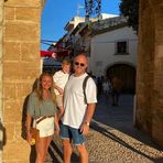 Lucie Watson - Facebook