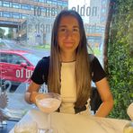 Lucie Watson - Facebook