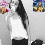 Lucie Wright - @reallwr - Instagram