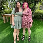 Lucie Wright - Facebook