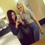 Lucie Wright ♒ - @luciedelissi6 - Instagram