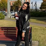 Lucie Wright Peřinová - @qveenska - Instagram