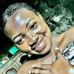 Amitias Yseulta Mafuluko - @lucien_jean_cheikna - Instagram