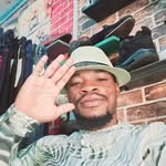 Lucien Jean - @lucienjean988 - Instagram
