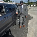 Lucien Jean - @lucienjean318 - Instagram
